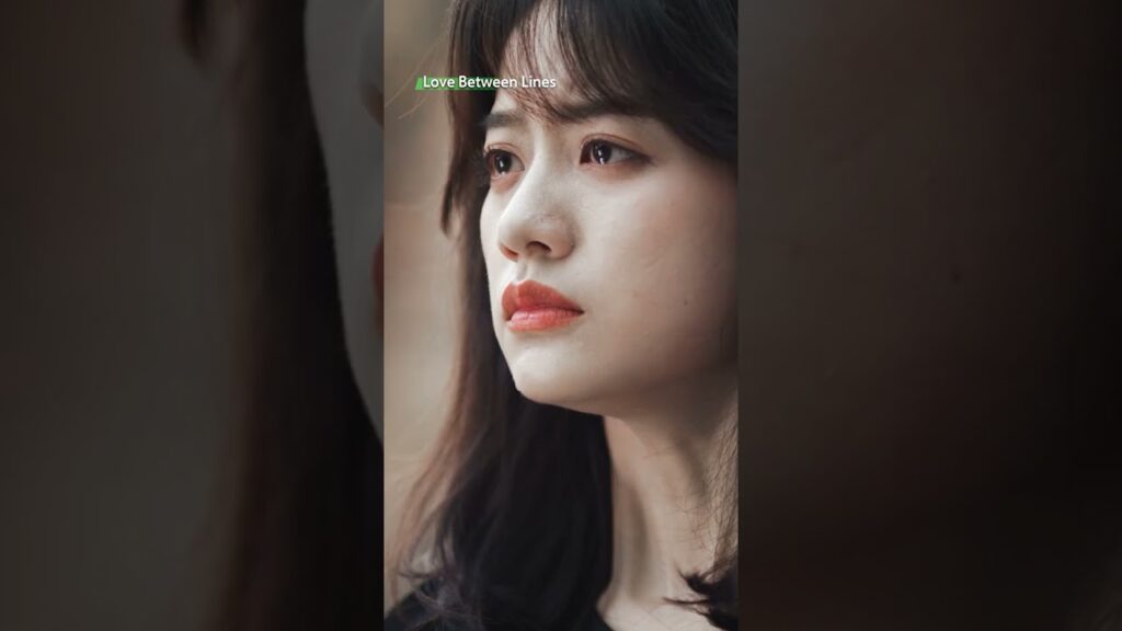 رأته يقبّل امرأة أخرى… بعينيها💔 الحب بين السطور #lovebetweenlines #litingting #cdrama #iqiyi رأته يقبّل امرأة أخرى… بعينيها💔 الحب بين السطور #lovebetweenlines #litingting #cdrama #iqiyi