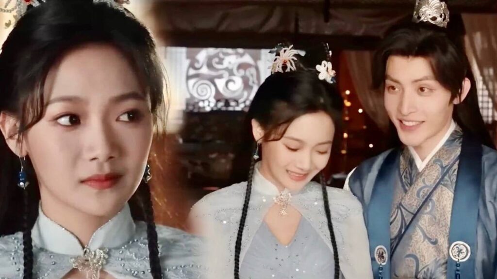 زوجتـه مستعدة للحصول على وريث لكنه قلق عليها 🔥( الفتاة الوحيدة التي لم اراها )