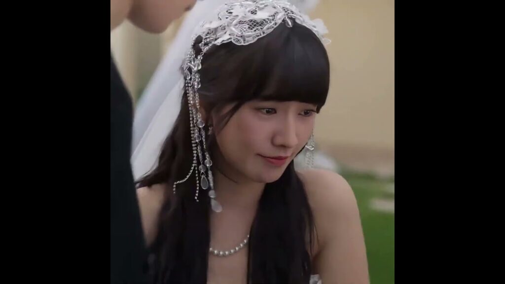 🤣💕💕 #Affinity #炽热吸引 #JinFang #Yuxin Cui #YOUKU #الانجذاب #shorts #cdrama #优酷 #romance