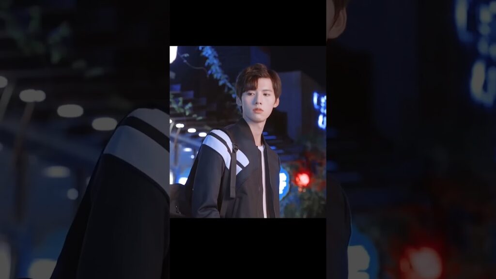 💔💔💔 #professionalsingle #songyiren #dengchaoyuan #youku #عزباء_محترفة #shorts #cdrama #我凭本事单身