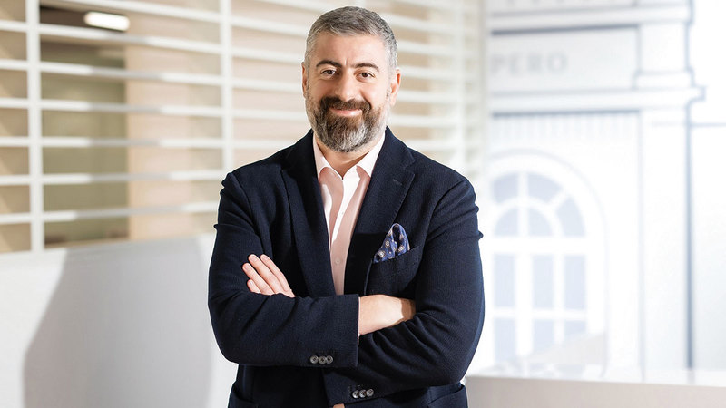 135.6مليار درهم مبيعات العقارات التجارية في دبي خلال 2025 135.6مليار درهم مبيعات العقارات التجارية في دبي خلال 2025