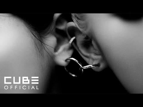 i-dle – Mono (ft. skaiwater) (MV Teaser) i-dle - Mono (ft. skaiwater) (MV Teaser)