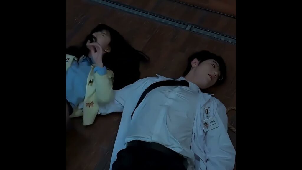 💕💕 #Affinity #炽热吸引 #JinFang #Yuxin Cui #YOUKU #الانجذاب #shorts #cdrama #优酷 #romance 💕💕 #Affinity #炽热吸引 #JinFang #Yuxin Cui #YOUKU #الانجذاب #shorts #cdrama #优酷 #romance