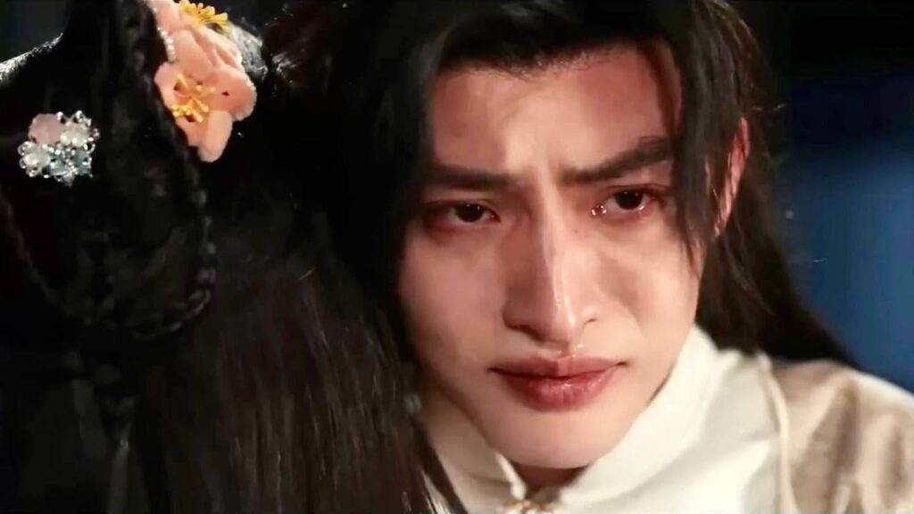 لايزال الامير يعاني من الكوابيس , لكنها تختفـي عندما يكون معها🔥( الفتاة الوحيدة التي لم اراها )