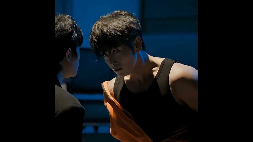 💔💔😭😭 #Affinity #炽热吸引 #JinFang #Yuxin Cui #YOUKU #الانجذاب #shorts #cdrama #优酷 #romance