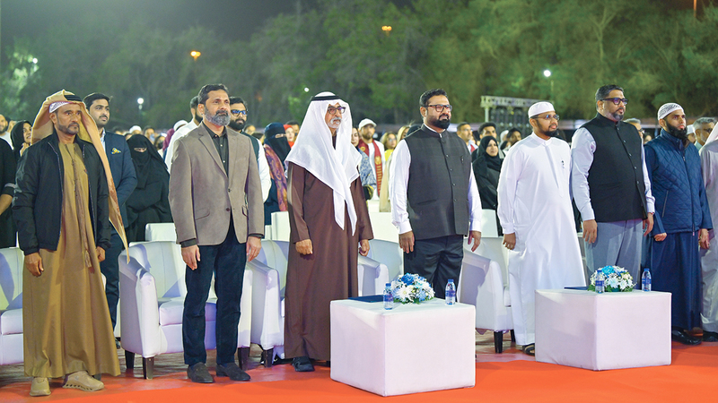 الإمارات منارة عالمية للتعليم وتمكين الإنسان