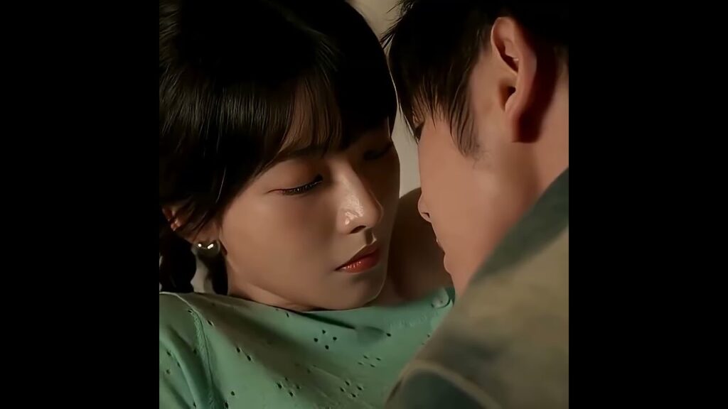 🥺🥺💔💔 #Affinity #炽热吸引 #JinFang #Yuxin Cui #YOUKU #الانجذاب #shorts #cdrama #优酷 #romance