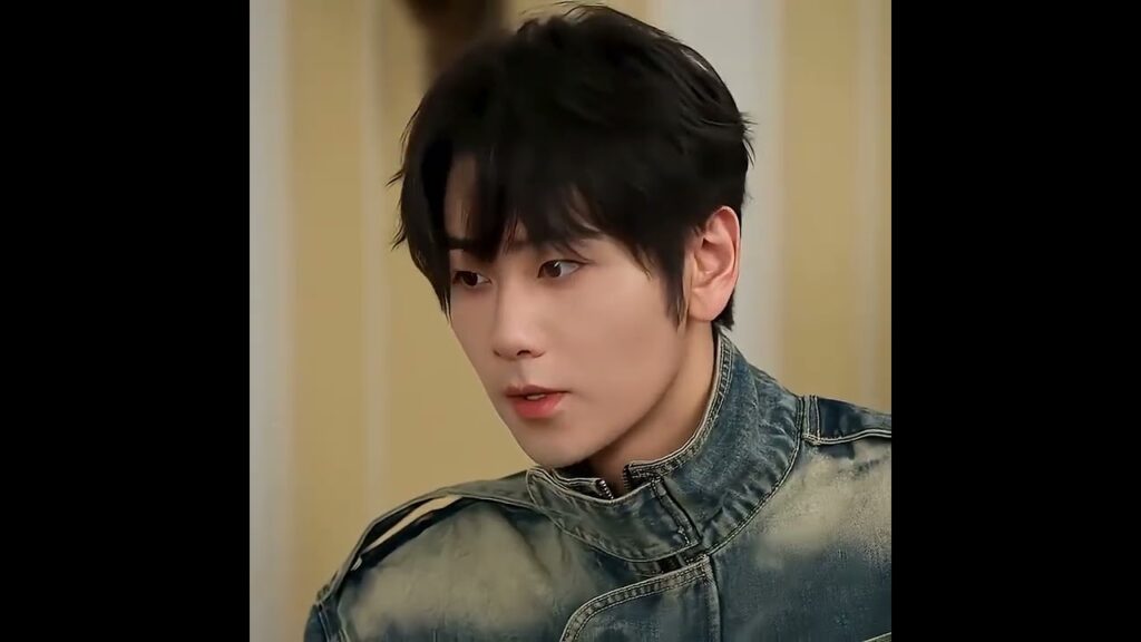 💔💔😭😭 #Affinity #炽热吸引 #JinFang #Yuxin Cui #YOUKU #الانجذاب #shorts #cdrama #优酷 #romance