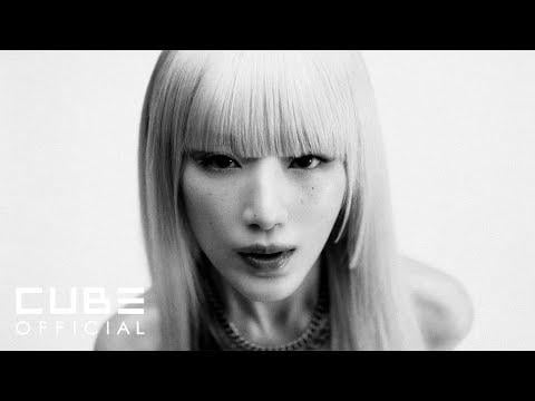 i-dle - Mono (الفذ. Skaiwater)