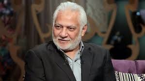 نقل الفنان سامح الصريطي إلى المستشفى بعد تدهور حالته الصحية