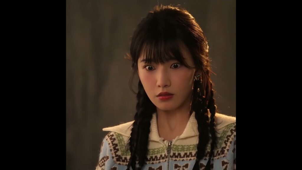 💕💕 #Affinity #炽热吸引 #JinFang #Yuxin Cui #YOUKU #الانجذاب #shorts #cdrama #优酷 #romance