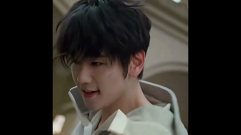 🥺🥺💕💕 #Affinity #炽热吸引 #JinFang #Yuxin Cui #YOUKU #الانجذاب #shorts #cdrama #优酷 #romance