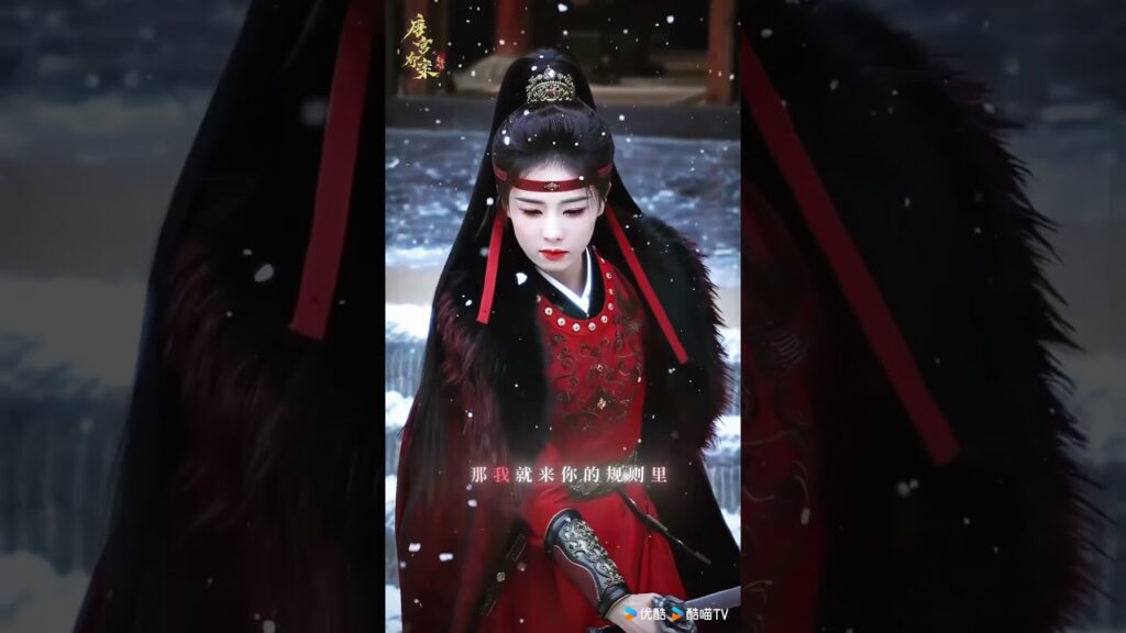 لي بي يي تجمع ببراعة بين العقل والعضلات من الصعب جدًا عدم الوقوع في حبها 💕 | Unveil: Jadewind| YOUKU