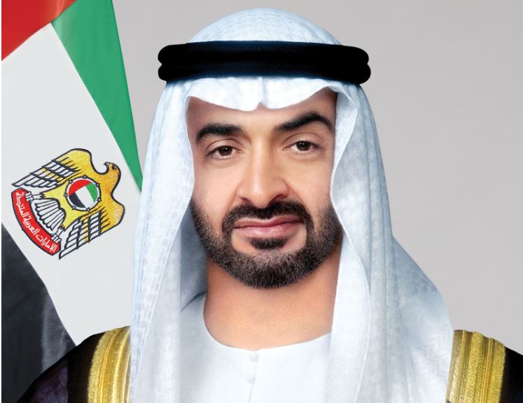 رئيس الدولة يبدأ غداً زيارة رسمية إلى روسيا