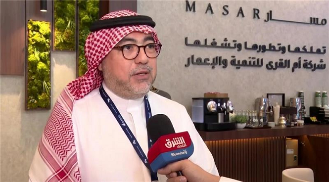 تملك غير السعوديين للعقار في مكة سيرفع الطلب.. ونأمل ضمنا لمناطق تملك الأجانب