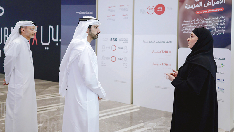 تسريع الإنجاز في العمل الحكومي ركيزة مهمة في تحقيق تطلعاتنا المستقبلية