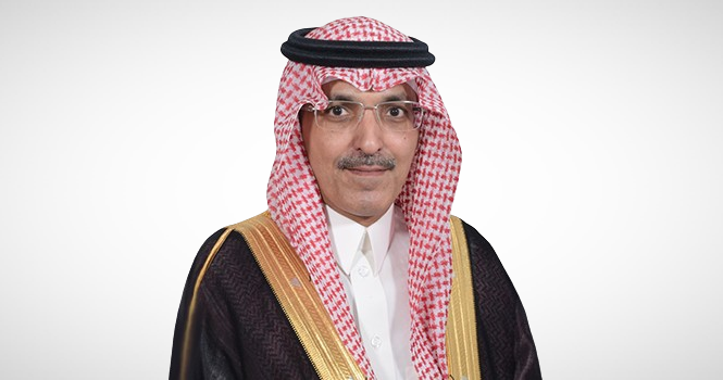 وزير المالية يُعلن البدء بتنفيذ الاستراتيجية الوطنية للتخصيص وزير المالية يُعلن البدء بتنفيذ الاستراتيجية الوطنية للتخصيص