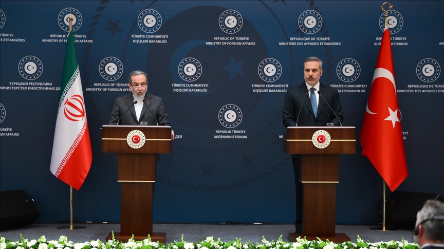 مستعدون لاستئناف المحادثات النووية مع الولايات المتحدة مستعدون لاستئناف المحادثات النووية مع الولايات المتحدة