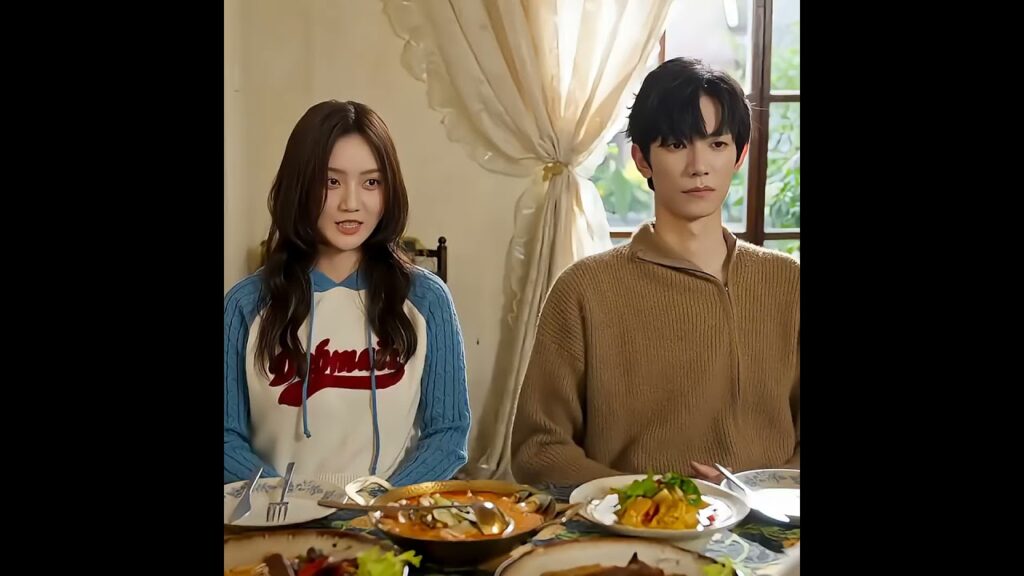 😆😆😆 #Affinity #炽热吸引 #JinFang #Yuxin Cui #YOUKU #الانجذاب #shorts #cdrama #优酷 #romance 😆😆😆 #Affinity #炽热吸引 #JinFang #Yuxin Cui #YOUKU #الانجذاب #shorts #cdrama #优酷 #romance