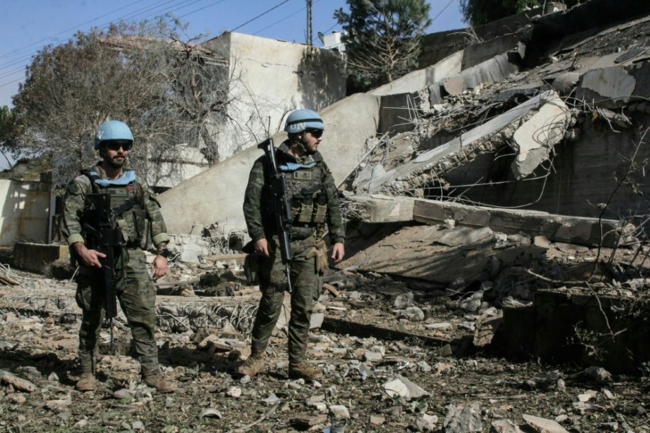 قتيل في غارة إسرائيلية على جنوب لبنان (وزارة الصحة)