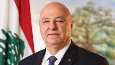 عون: حققنا ما لم يعرفه لبنان في 40 عاماً