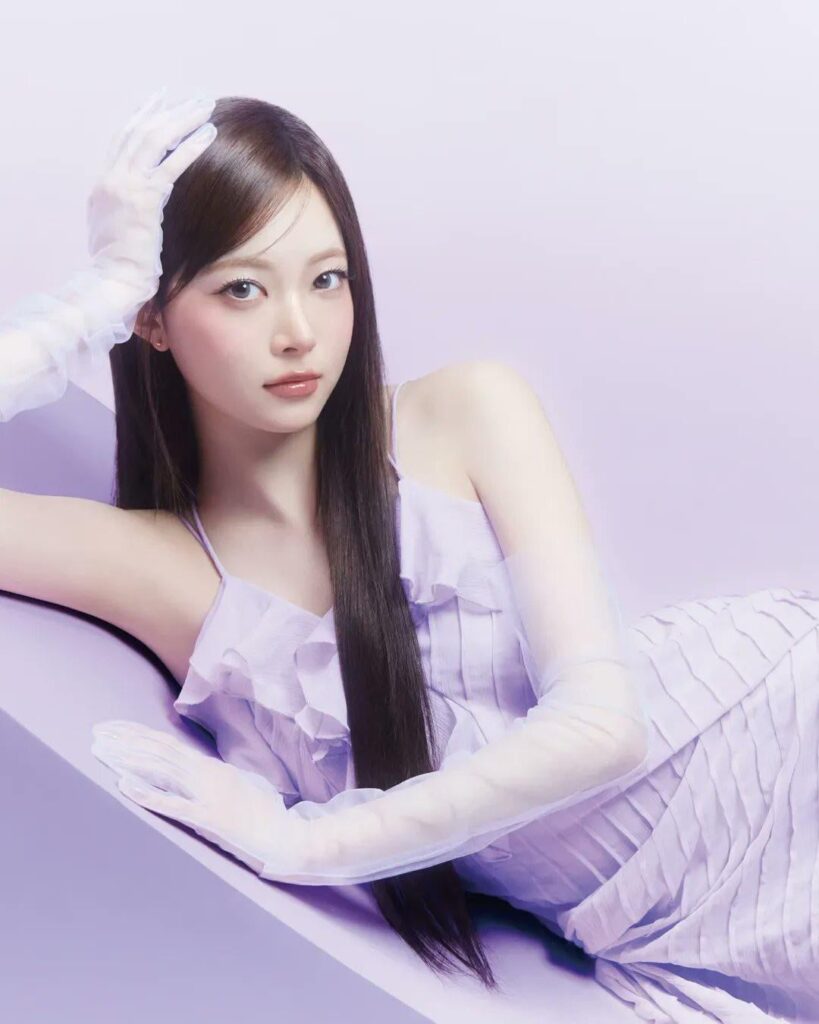 260107 - تحديث هونج إيونتشاي على الانستقرام