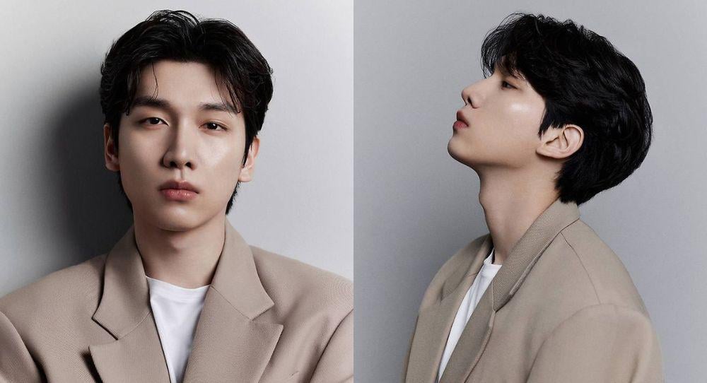 أنهى هيوك عضو VIXX رسميًا خدمته العسكرية اليوم ويشكر المعجبين وهو يستعد للعودة إلى الأنشطة الجماعية