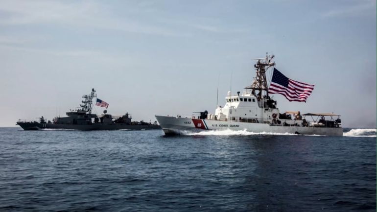 ترامب ينقل خلافاته مع إيران إلى قمة العشرين باليابان