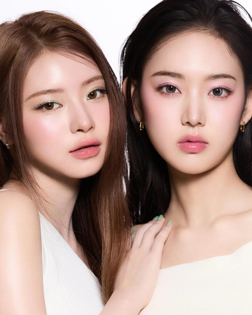 Kiiikii Lesol & Haum – Spur Magazine X Dior Addict (المعاينة المصورة لإصدار يناير 2026) Kiiikii Lesol & Haum - Spur Magazine X Dior Addict (المعاينة المصورة لإصدار يناير 2026)