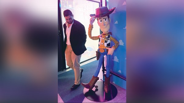 كلاسيكيات الأفلام تذكّر صنّاع المحتوى بقوة القصـة