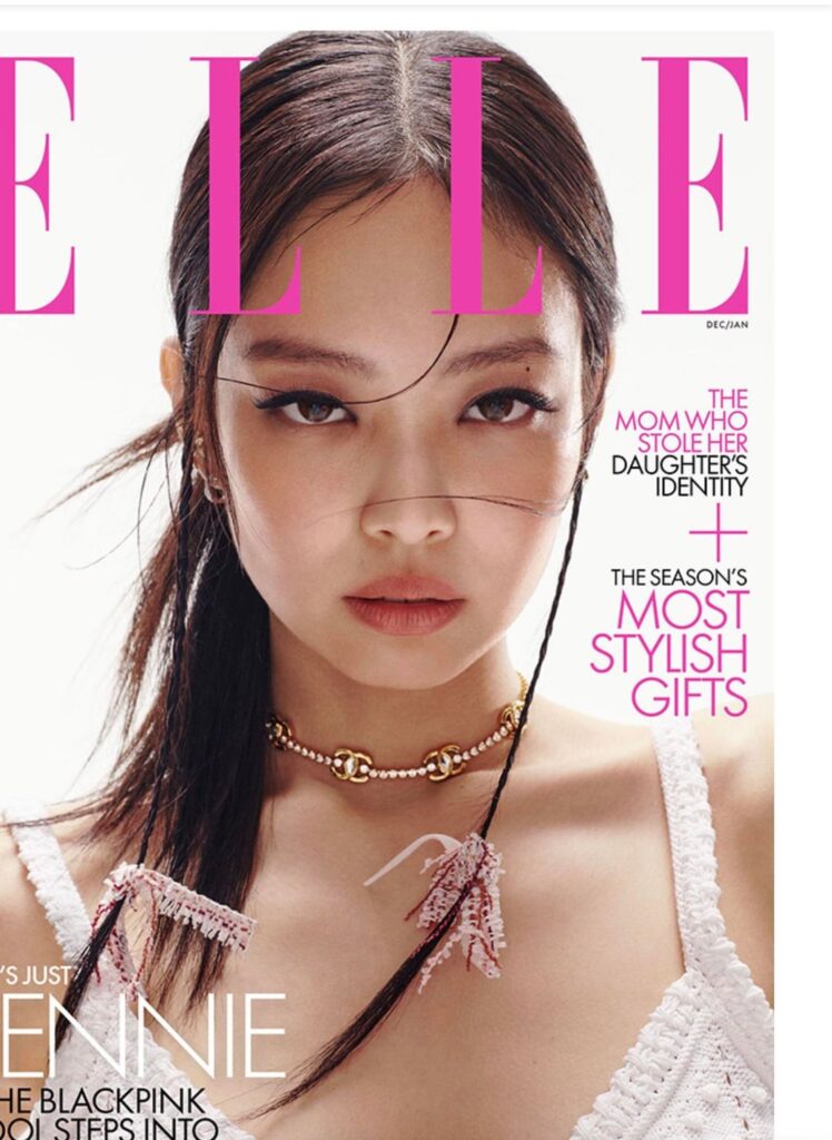 260117 WWE Bloodline كأعضاء في Blackpink