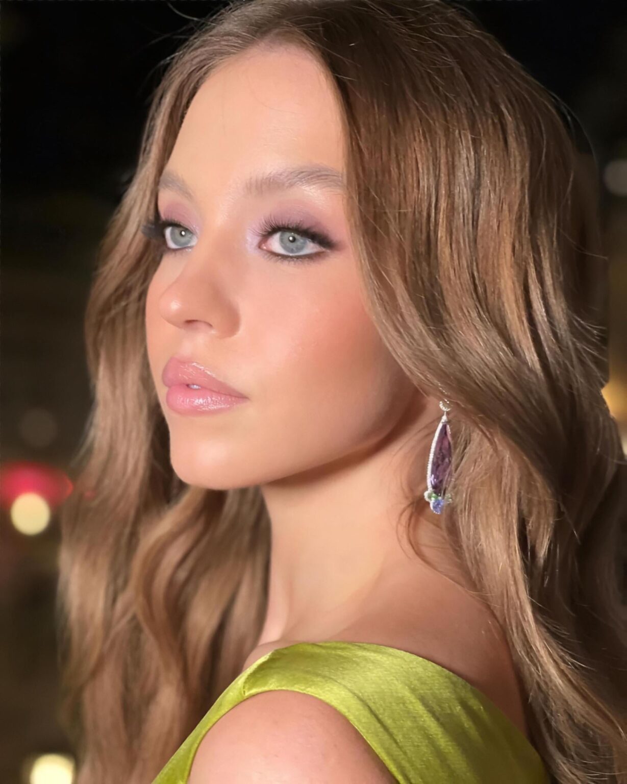 Sydney Sweeney Sydney Sweeney