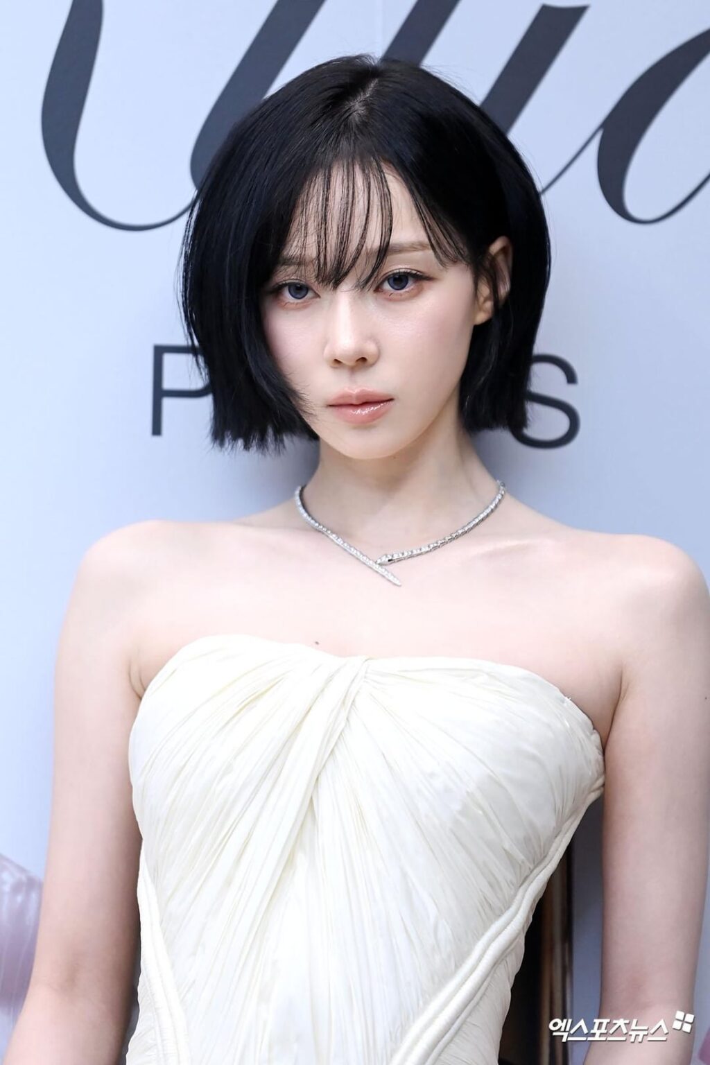 260127 حفل افتتاح متجر دوسان الرئيسي لشتاء "كيليان باريس" (صور صحفية)