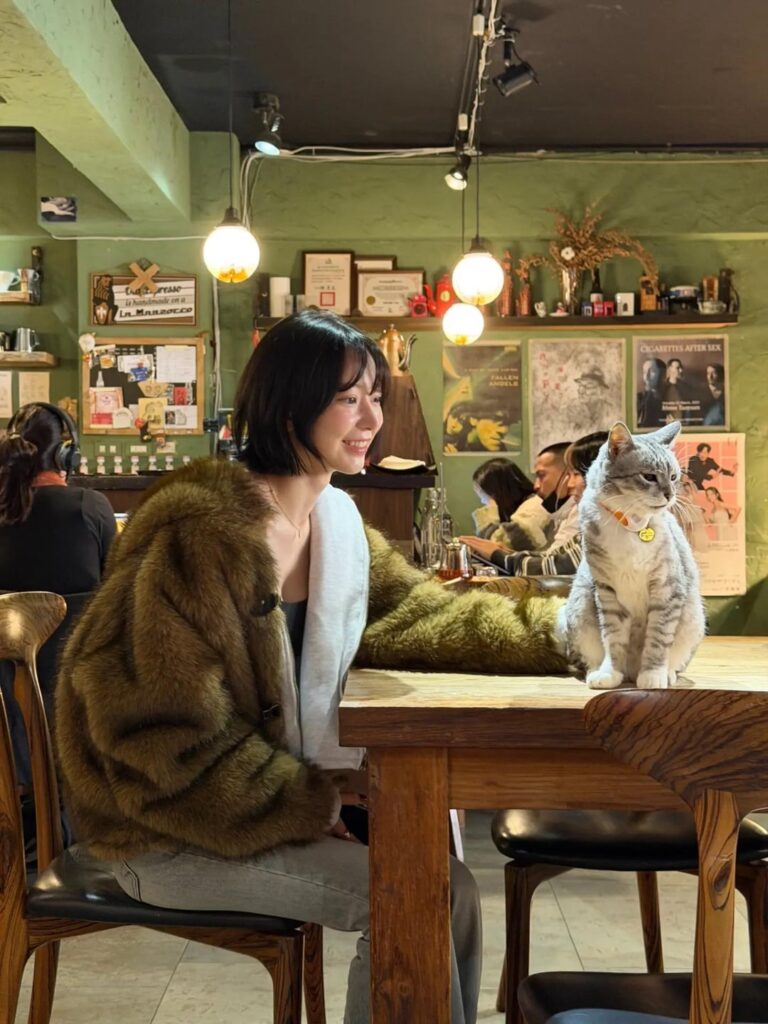 260109 تحديث مياواكي ساكورا على الانستقرام . كازوها وهونج إيونتشاي