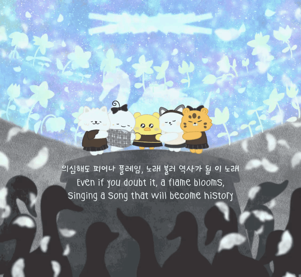 التصويت في إنكيغايو