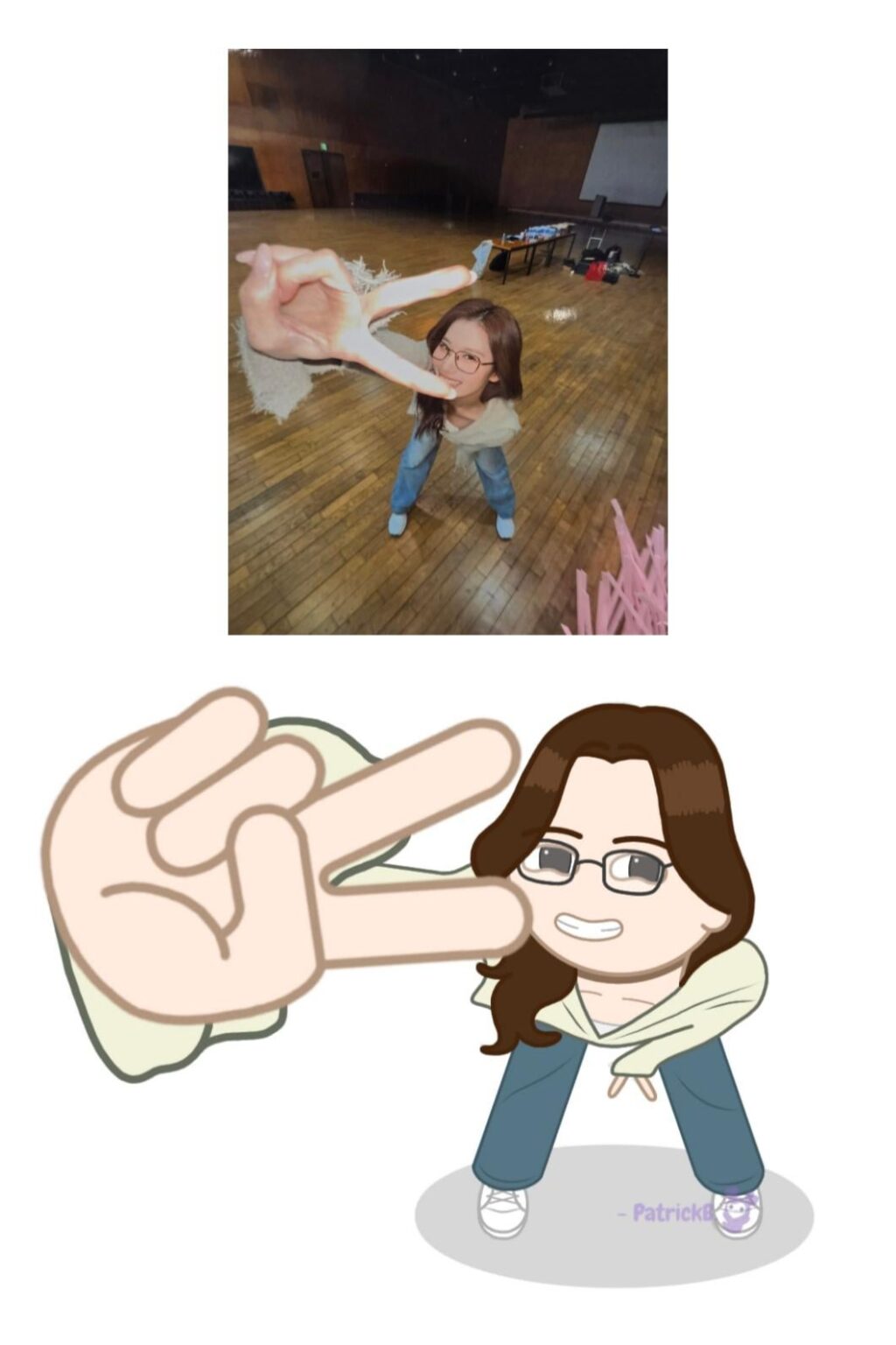 سناء فنارت 🥹💜