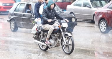 شتاء قاسٍ يطرق الأبواب.. تفاصيل حالة الطقس اليوم الخميس 15 يناير 2026