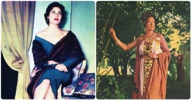 ذكرى رحيل ليلى فوزى جميلة الجميلات.. مسيرة ممتمدة ونجاحات لا تنسى