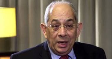 يوسف بطرس غالى: مقترح مبادلة الديون بالأصول غير منطقي ولا حلول خارج روشتة النمو والاستثمار يوسف بطرس غالى: مقترح مبادلة الديون بالأصول غير منطقي ولا حلول خارج روشتة النمو والاستثمار