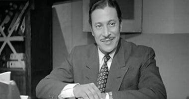 من سوهاج إلى قمة النجومية.. مسيرة عماد حمدى فى ذكرى رحيله