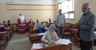 برقم الجلوس.. موعد إعلان نتيجة الشهادة الإعدادية فى الغربية التيرم الأول