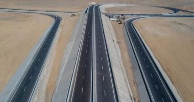 ​غلق كلى لمدة 72 ساعة.. تعرف على التحويلات المرورية لمحور الشهيد