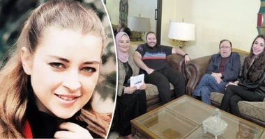 شافت ستنا مريم والسيدة نفيسة.. الساعات الأخيرة فى حياة فايزة كمال.. فيديو شافت ستنا مريم والسيدة نفيسة.. الساعات الأخيرة فى حياة فايزة كمال.. فيديو