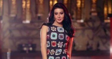 سمية الخشاب عن أمنيتها في العام الجديد: سنة بركة وفرحة وراحة بال