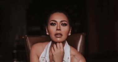 الجد والحفيدة.. لقاء الخميسي تحتفي بجدها عبد الرحمن الخميسي