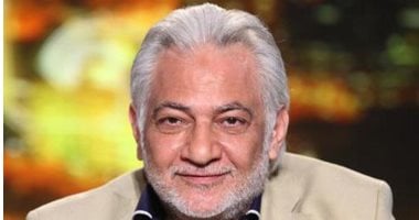 تطورات الحالة الصحية للفنان الكبير سامح الصريطى