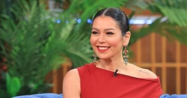 لقاء الخميسى تتفاعل مع بيان أحمد فريد حول جهلها بزواج عبد المنصف