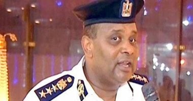 تعرف على أشهر نجوم الأهلى والزمالك بالبدلة الميري فى عيد الشرطة