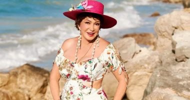 لبلبة: أمنيتي في 2026 شفاء جميع المرضى وخصوصا الأطفال والسلام والأمان لبلبة: أمنيتي في 2026 شفاء جميع المرضى وخصوصا الأطفال والسلام والأمان