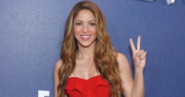 شاكيرا تكسر رقم قياسى فى موسوعة جينيس.. ما السبب؟ شاكيرا تكسر رقم قياسى فى موسوعة جينيس.. ما السبب؟